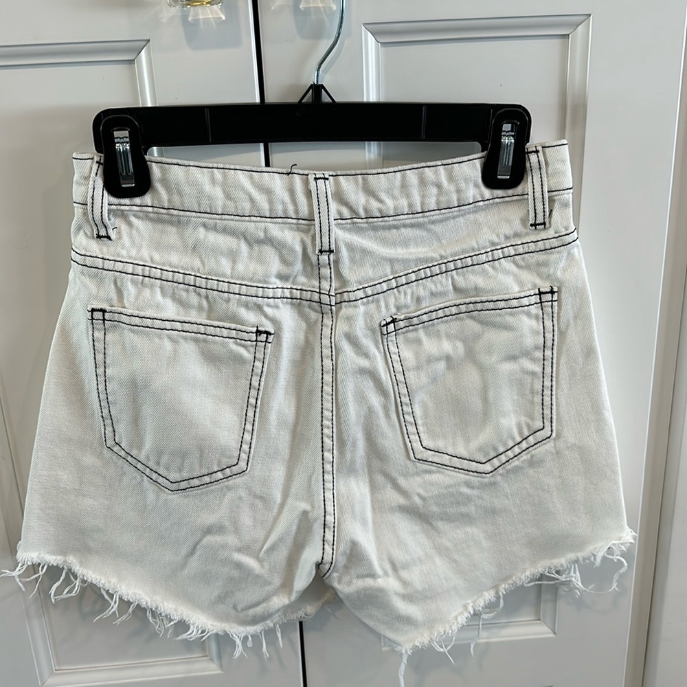 Adika Jean shorts